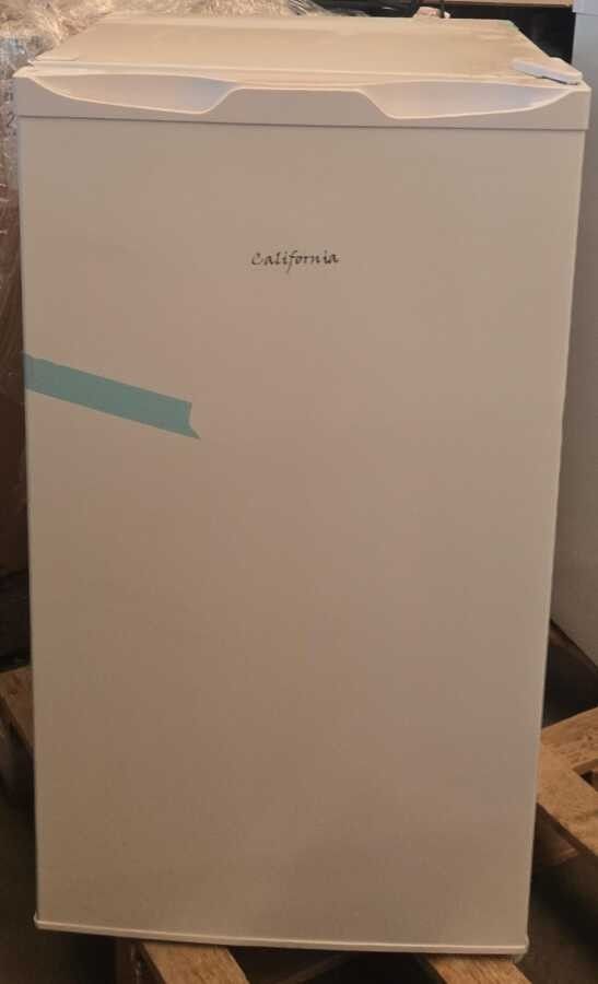 10394-530 / Réfrigérateur table top - CALIFORNIA - CRFS85TTW-11 - Blanc - Capacité 85 L - Classe énergétique E - Froi...