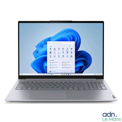 Ordinateur portable - Partiellement fonctionnel - Bon état -…