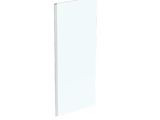 une image représentant un miroir sur fond blanc