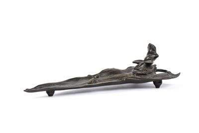 Auguste Nicolas CAIN (1821-1894). - Photo 1