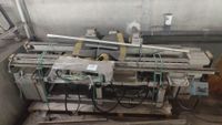 Tronçonneuse bois STROMAB TR 350 capacité 350 / 30, année : … (photo 5)