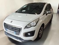 VP PEUGEOT 3008 1.6 BLUEHDI 120 ALLURE BA 5P Kilomètres au c…