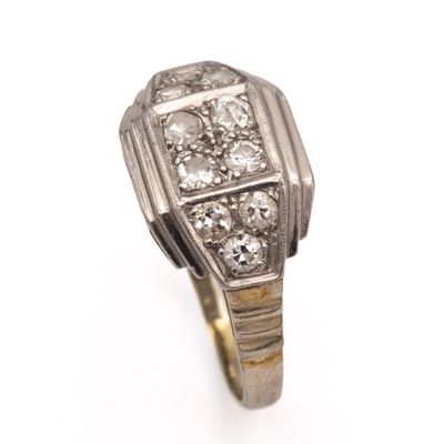 an image of a diamond ring on a white background