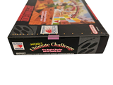 a box of food that is sitting on a table
