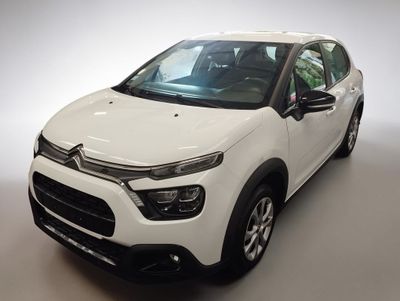 VASP CITROEN C3 1.5 BLUEHDI 100 STE FEEL Kilomètres au compt…