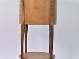 an image of a side table with a drawer on it