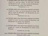 Photo 3/4 du lot