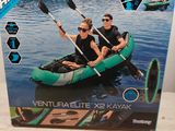 inflatable kayak with paddles and oars for sale in los angeles, ca