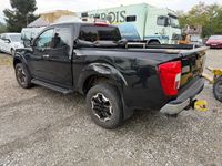 LMB: CTTE NISSAN NP300 NAVARA du 08/07/2019 - 08… (photo 4)