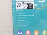 Lot de 3 Tablettes multimédia pour enfants Pritom K7 PRO 7-i… (photo 5)