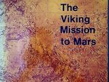 la mission Viking vers Mars