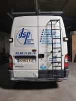 RENAULT MASTER - 2.5 dCi 16V 101cv - Genre : CTTE - Energie … (photo 6)