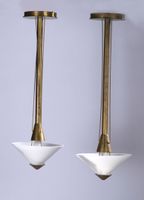 Travail SCANDINAVE des années 1940