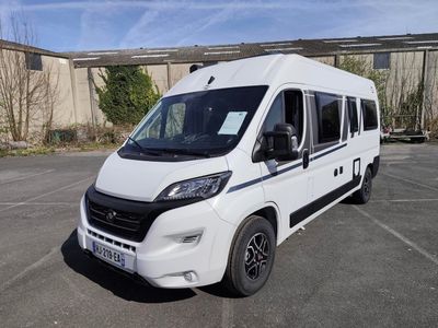 CAPRON FIAT DUCATO 2.2L 140 CV CV 600 - Genre : VASP - Carro…