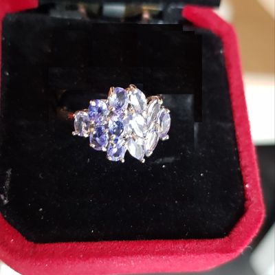 a picture of a ring with a tan tan tan tan tan tan tan tan tan tan tan tan