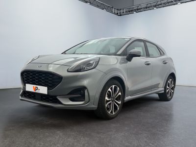FORD Puma 1.0 EcoBoost 125 ch mHEV S&S DCT7 ST-Line / N°:114…