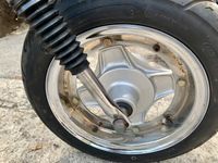 1974 HONDA DAX ST70 (photo 4)