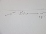 a close up of a piece of paper with writing on it