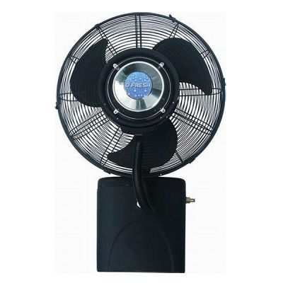 362 / Ventilateur brumisateur mural haute performance -…