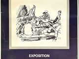 the poster for the exhibition of the museum of the museum of the museum of the museum of the museum of the museum of the museum of the museum