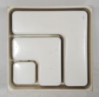 Travail des années 70 (photo 2)