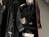 an open suitcase with a bunch of items inside of it