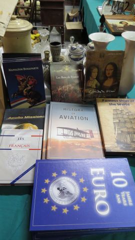 Collection médailles : mission Apollo, History of Aviation, Famou...
