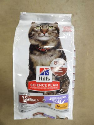 Hill's Science Plan - Croquettes pour chats adultes