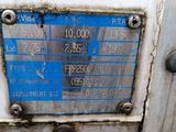 a close up of a sign on the side of a building