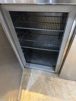 Un bloc froid positif FAGOR 5 portes (photo 3)