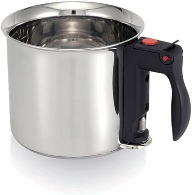 1984 / Bain‑marie inox Ø 16 cm 1,7 L - BEKA - 12040154 …