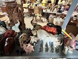 a lot of items that are sitting on a table