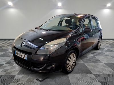 Renault - Scenic Iii Dci 110 Fap Eco2 Expression Euro 5 - GO…