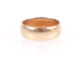 an image of a close up of a gold ring on a white background