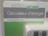 a picture of a digital thermometer in a package