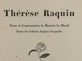 the cover of a book with a rose on it