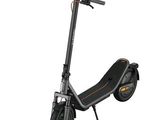 an image of a scooter is shown on a white background