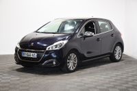 VP PEUGEOT 208 1,2 PURETECH 80CH ALLURE - Dmec : 27/12/2017-…