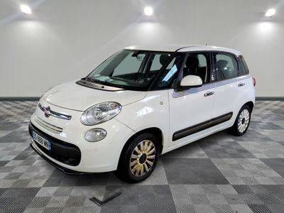 500L 1.4 16V 95 CH POPSTAR - ES - Mise en service: 29/06/2015 - euro 6