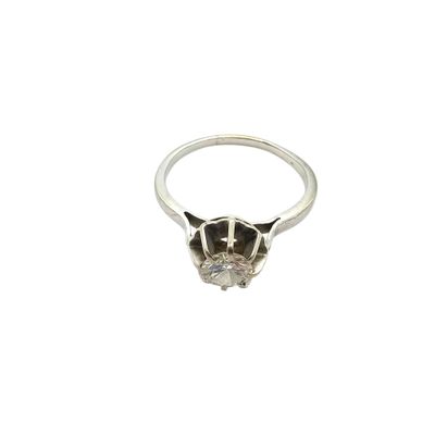 an image of a diamond ring on a white background