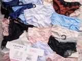 lote 6 ensembles de lingeriers lingerier neuves