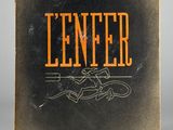 Le livre de Jean Bruler, *Lentier*, est exposé au musée