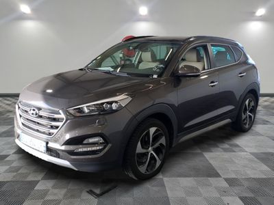 SUV Hyundai Tucson 2018, 2,0 l turbo, transmission intégrale, 4 portes, à vendre à Edmonton – Ensembles de meubles de chambre à coucher noirs