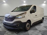 RENAULT - TRAFIC FGN L1H1 1000 KG DCI 120 SL PRO+ - GO - Mis…