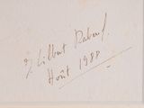 a picture of a piece of paper with writing on it