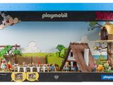 un coffret Playmobil sur le thème des pirates