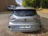 RENAULT CLIO ESPRIT ALPINE E-TECH FULL HYBRID - Genre : VP -… (photo 5)