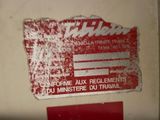 Photo 2/3 du lot