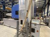 une image représentant une machine installée dans un bâtiment