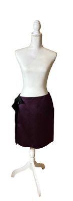 an image of a mannequin with a dress on it